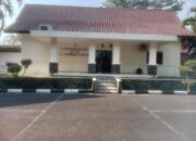 Viral Tidur Saat Paripurna, Anggota DPRD Cianjur Inisial HM Diduga Kebal Etik: BK Dinilai Mandul