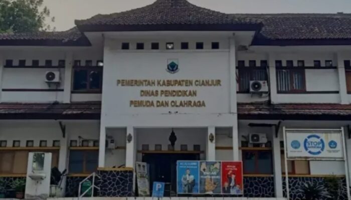Tak Ada Titip-menitip, SPMB Cianjur 2026 Wajib Ikut Juknis Pusat: Rusak Ringan Pakai BOS, Rusak Berat Nunggu DAU