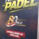 176 Atlet Adu Pukul di Kapolres Cianjur Cup 2026, Bidik Tiket PON 2028 Polres-Pemkab Sinergi Cetak Atlet Padel, Hadiah Total Puluhan Juta Rupiah