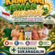 Puskesmas Sukanagalih Luncurkan “Kampung Emas Mentari”, Gandeng Semua Pihak Cegah Stunting & Kematian Ibu-Bayi