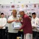 Cetak Santri Mandiri, RMI PCNU Cianjur Gelar Pelatihan Pangkas Rambut untuk 50 Pesantren