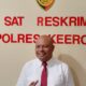 Mantan PLT Kadis di Keerom Terlibat Proyek Fiktif.