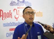 Panas Isu BK DPRD, Ketua PAN Cianjur Malah ‘Injak Rem’: Ini Alasannya