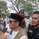 Ribuan Relawan SPPG Geruduk DPRD Cianjur, Tuntut Program MBG Tetap Lanjut