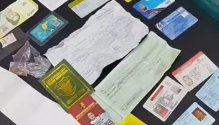 Modus “Jaksa Gadungan”, Pria di Cianjur Tipu Korban Ratusan Juta Janji Sertifikat Tanah