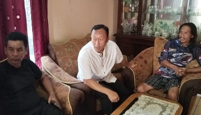 Dijanjikan Turki, Dibuang ke Libya dan Disiksa 24 Jam: PMI Cianjur Minta Tolong Presiden & KDM