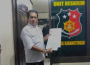 Ngaku Orang Dekat Bupati, Pengawas RSUD Sayang Cianjur Dilapor Polisi Gara-gara Rp150 Juta