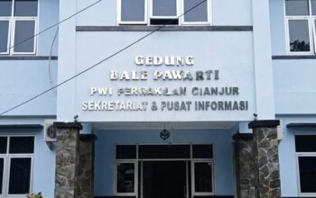 Modus ‘Uang Bulanan Rp1 Juta’: PWI Cianjur Bongkar Oknum Wartawan Bodong, Siap Kawal ke Polisi