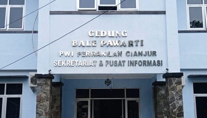 Modus ‘Uang Bulanan Rp1 Juta’: PWI Cianjur Bongkar Oknum Wartawan Bodong, Siap Kawal ke Polisi