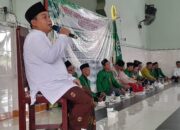 Sambut Tahun Baru Hijriyah 1448, Muslimat Kabupaten Keerom Santuni Yatim Piatu.