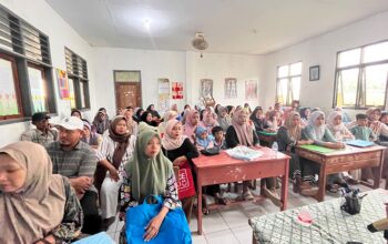 Ratusan Orang Tua Siswa Siap Geruduk Disdik, Tuntut Penambahan Kuota