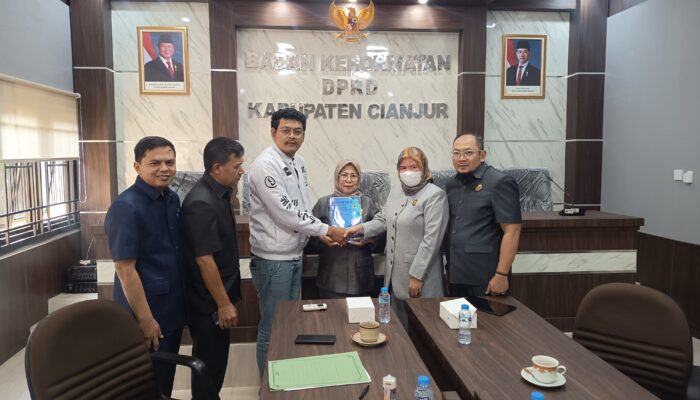 Tudingan Reses Fiktif Gugur: BK DPRD Cianjur Pulihkan Nama Baik Hendang PAN