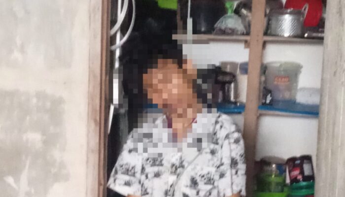 Pria 39 Tahun di Cibeber Cianjur Ditemukan Meninggal, Polisi Selidiki Penyebab