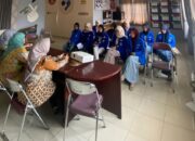 Kadis-Kabid Absen Saat Audiensi, KOPRI PMII Ancam Demo Besar di Kantor DPPKBP3A