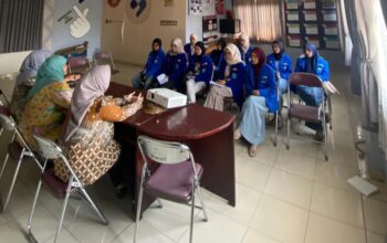 Kadis-Kabid Absen Saat Audiensi, KOPRI PMII Ancam Demo Besar di Kantor DPPKBP3A