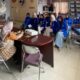 Kadis-Kabid Absen Saat Audiensi, KOPRI PMII Ancam Demo Besar di Kantor DPPKBP3A