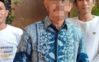 Kejati Jabar Tetapkan Wakil Bupati Indramayu Sebagai Tersangka