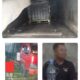 Gudang JL Alternatif Tegal – Slawi No 716 Jambal Wetu Di Duga Timbun BBM Solar Subsidi