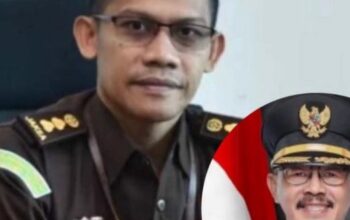 Tersangka Tuper Wabub Indramayu Syaefrudin Mangkir, Kejati Jabar Jadwal Ulang 22 Juni 2026