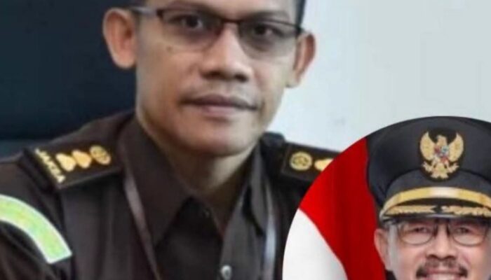 Tersangka Tuper Wabub Indramayu Syaefrudin Mangkir, Kejati Jabar Jadwal Ulang 22 Juni 2026