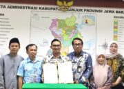 Ketok Palu Tinggal Selangkah, Raperda Kesehatan Cianjur Siap Jamin Warga Miskin Berobat Gratis