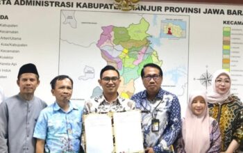 Ketok Palu Tinggal Selangkah, Raperda Kesehatan Cianjur Siap Jamin Warga Miskin Berobat Gratis