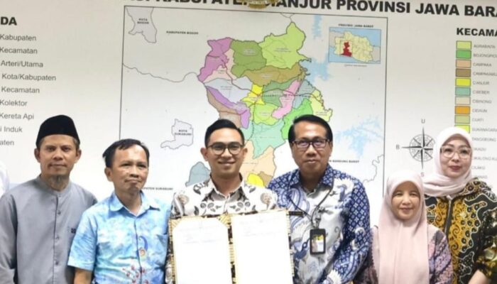 Ketok Palu Tinggal Selangkah, Raperda Kesehatan Cianjur Siap Jamin Warga Miskin Berobat Gratis