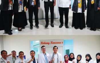 RSUD Indramayu, Bupati Lucky Hakim Komitmen Hadirkan Pelayanan kesehatan Yang Berkualitas