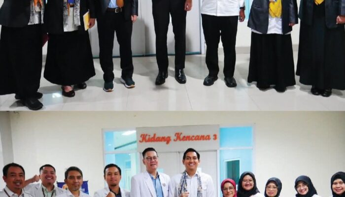 RSUD Indramayu, Bupati Lucky Hakim Komitmen Hadirkan Pelayanan kesehatan Yang Berkualitas
