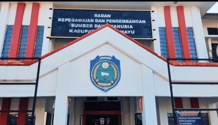 Bantah Isu Transaksional, BKPSDM Indramayu Tegaskan Ujikom Jabatan Kadis Sesuai Prosedur