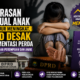 Kasus Kekerasan Seksual Anak di Cianjur Meningkat, DPRD Desak Implementasi Perda Perlindungan Perempuan dan Anak
