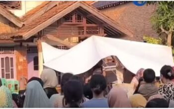 MIFTAH, S.H.,M.H : TEWASNYA WALI SANTRI LIRBOYO GEGESIK CIREBON DI DUGA KUAT PEMBUNUHAN