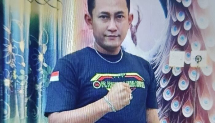 4 Oknum Media & Barang Bukti Di serahkan Ke Polisi