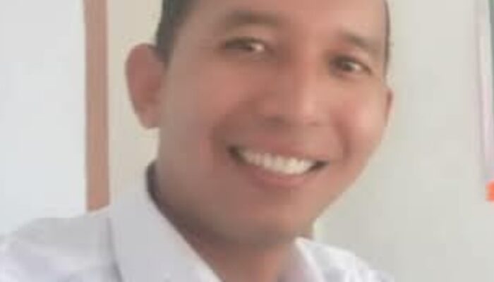 ANDRY PRAYITNA NAKHODAI AMKI INDRAMAYU 2026-2029: SIAP KUATKAN PROFESIONALISME MEDIA