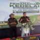 HUT Bhayangkara KE – 80, H. Mulyadi Terima Penghormatan Dari POLRI