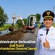 Lucky Hakim: Infrastruktur  Kunci Pertumbuhan Ekonomi Daerah Indramayu