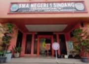 MAUNG Berandalan, Siswa Sekolah “Maung” Diduga Terlibat Aksi Geng Motor