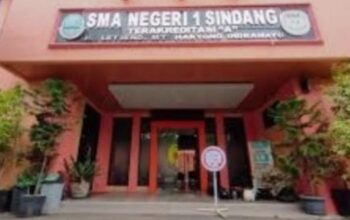 MAUNG Berandalan, Siswa Sekolah “Maung” Diduga Terlibat Aksi Geng Motor