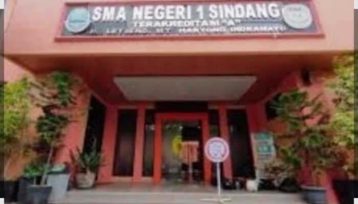 MAUNG Berandalan, Siswa Sekolah “Maung” Diduga Terlibat Aksi Geng Motor