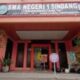 MAUNG Berandalan, Siswa Sekolah “Maung” Diduga Terlibat Aksi Geng Motor