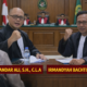Kusnandar Ali, S.H.: “Jangan Sampai Dakwaan Menjadi Alat Penghukuman yang Mengabaikan Fakta Sebenarnya”