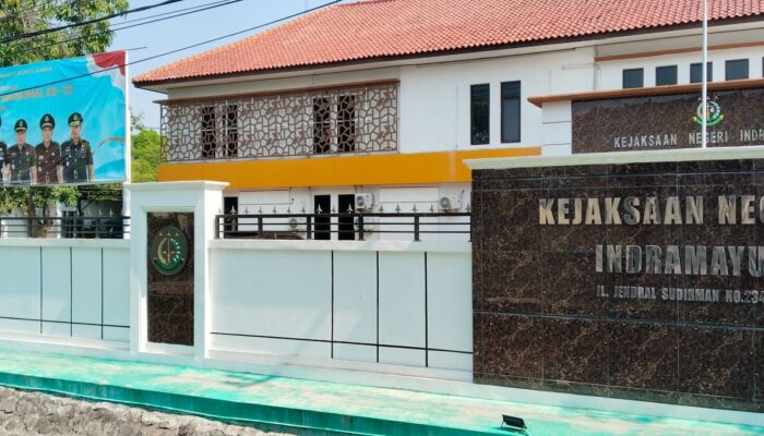 Tidak Di Temukan Unsur Korupsi, Kejari Indramayu Hentikan Penyelidikan Kasus Transfer Dana PDAM 2 M