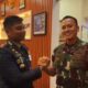 Soliditas APH Cianjur Menguat, Polres Terima Kunjungan Kejari, Kodim, dan Yon Armed di HUT Bhayangkara ke-80