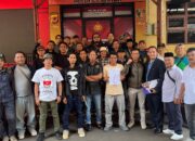 LBH PWI Cianjur Laporkan Dugaan Fitnah, Sasaran Oknum “Wartawan Bodong”