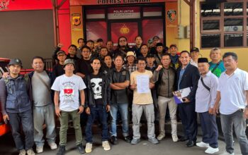 LBH PWI Cianjur Laporkan Dugaan Fitnah, Sasaran Oknum “Wartawan Bodong”