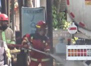 24 Ribu Liter Pertalite Terbakar di Warungkondang, Warga Panik & Ingat Tragedi Pasirhayam