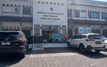Sekolah Rakyat Cianjur di Cilaku Masih “Digantung”, Disdikpora: Target 2027