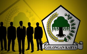Musda Golkar Cianjur: Taruhannya Bukan Kursi, Tapi Masa Depan Partai