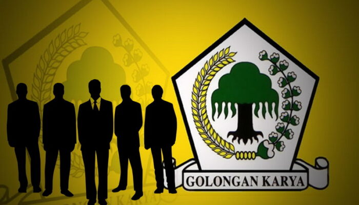 Musda Golkar Cianjur: Taruhannya Bukan Kursi, Tapi Masa Depan Partai