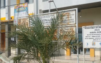Warga Keluhkan Dugaan Penyaluran Beras Raskin Tebang Pilih di Desa Gebangarum, Demak